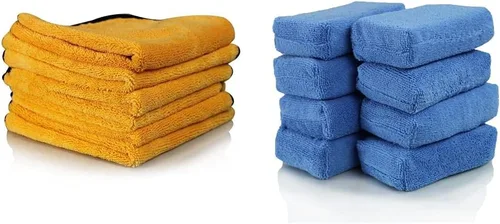 Miniatura 8 de Chemical Guys MIC721 Miracle Dryer - Toalla de secado de microfibra, (ideal para automóviles, camiones, SUV, caravanas, motocicletas y más)