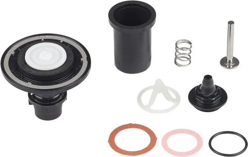 Miniatura 5 de Kit de Rendimiento de Reconstrucción de Diafragma de Urinario Royal Sloan A-1106-A, 0.5 GPF - Para Uso con Flushómetros Royal Sloan, Resistente al