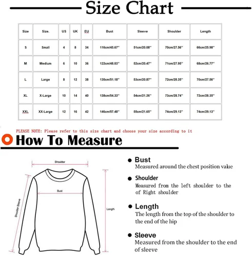 Miniatura 2 de Stessotudo Women's Long Sleeve Sweatshirts Casual Crewneck Y2K Baggy Pullover Tops Loose Fit Trendy Aesthetic Shirts 2023