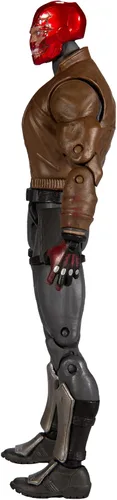 Miniatura 6 de McFarlane Toys - DC Direct DC Essentials - Capucha roja UNKILLABLES