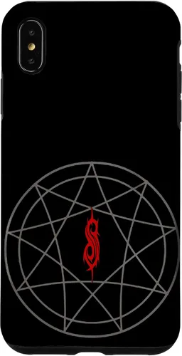 Miniatura 11 de Slipknot Funda oficial con capucha de grupo We are Not Your Kind para iPhone 17