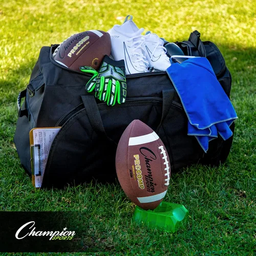 Miniatura 9 de Champion Sports Football Kicking Tee – Heavy-Duty Kickoff Tee in Multiple Styles & Sizes