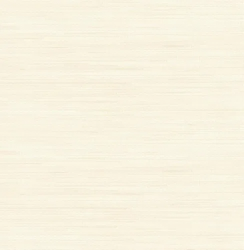 NuWallpaper x Society Social Crema Cashmere Clásico Tela de Hierba Artificial para Despegar y Pegar, SSS6013