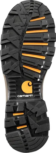 Miniatura 6 de Carhartt - Botas Wellington de 10" con punta compuesta para hombre Ground Force WP CME1355