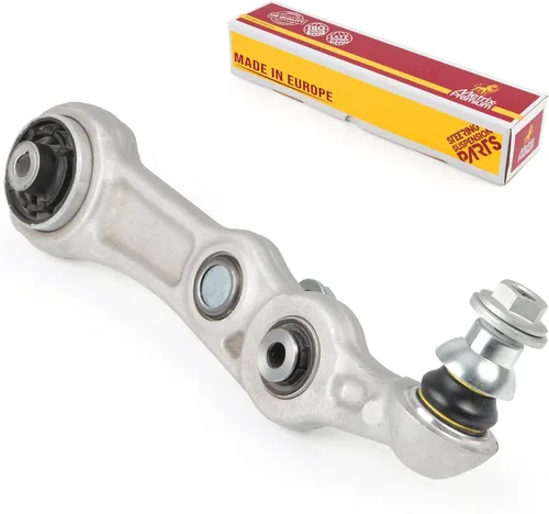 Miniatura 54 de Metrix Premium Chassis Parts - Brazo de control inferior delantero izquierdo con junta esférica y conjunto de buje Compatible con Chevrolet Aveo 18
