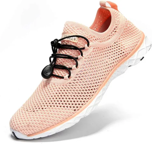 Miniatura 2 de Zhuanglin Zapatos acuáticos de secado rápido, para mujer