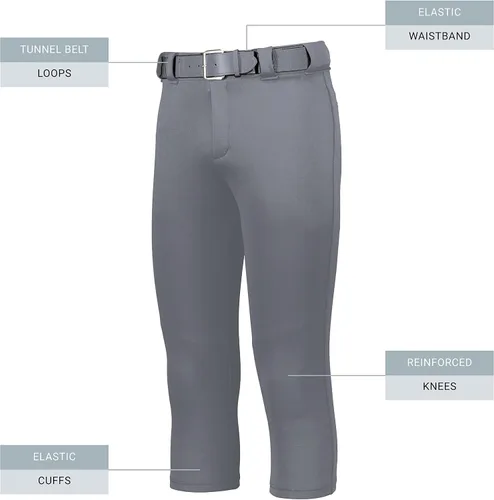 Miniatura 4 de Augusta Sportswear pantalones de softbol para mujer SLIDEFLEX