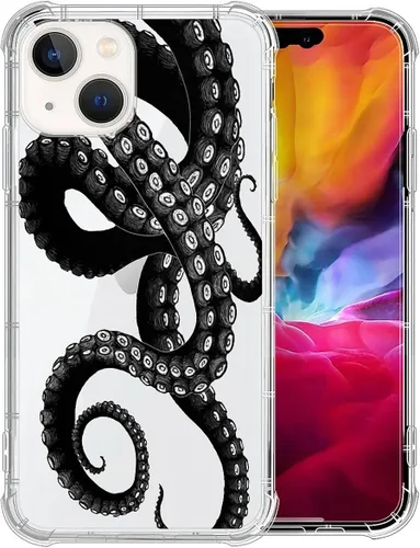 Miniatura 143 de CARLOCA Compatible con funda para iPhone SE 2020, funda para iPhone 8 para niñas, diseño transparente con patrón de lucha de béisbol de niños