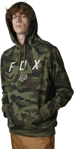 Miniatura 3 de Fox Racing Vzns - Sudadera con capucha para hombre