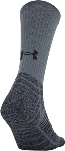 Miniatura 5 de Under Armour Paquete de 3 unidades de tripulación de alto rendimiento