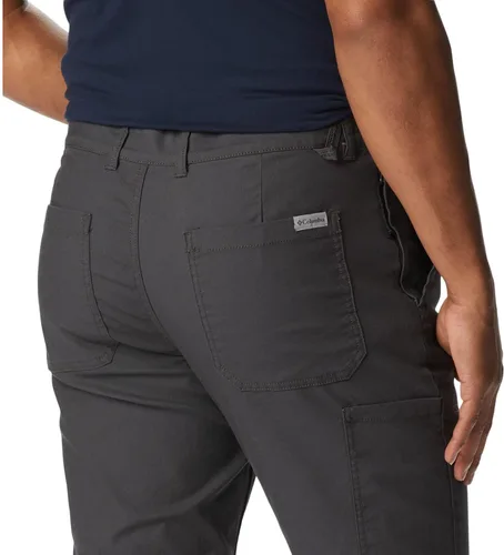 Miniatura 5 de Columbia Rugged Ridge II - Pantalón para exteriores para hombre