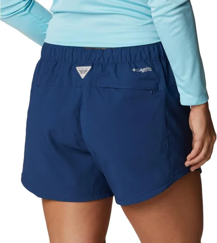Miniatura 5 de Columbia Tamiami - Pantalón corto sin cierre para mujer