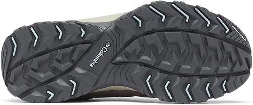 Miniatura 10 de Columbia Women's Crestwood Waterproof Hiking Shoe