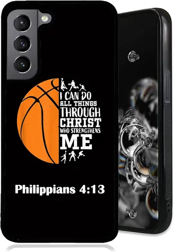 Funda antideslizante de goma para Samsung Galaxy A S Note Series (para Samsung A13/14/15/16/17, S20 21 22 23 24 25 26 Note 10 20 Plus Ultra FE)