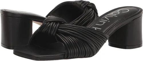 Miniatura 7 de Calvin Klein Sandalia de tacón Beanca para mujer