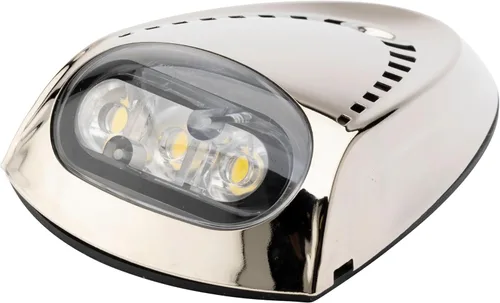 Miniatura 2 de attwood 6522SS7 - Luces de acoplamiento LED universales para barcos marinos, talla única