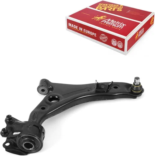 Miniatura 275 de Metrix RK622646 - Conjunto de brazo de control inferior delantero derecho y rótula para Hyundai Elantra 2011-2016, Hyundai Elantra Coupe 13-2014