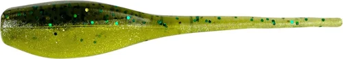 Miniatura 68 de Bobby Garland Crappie Baits multicolor/fantasía (Monkey Milk)