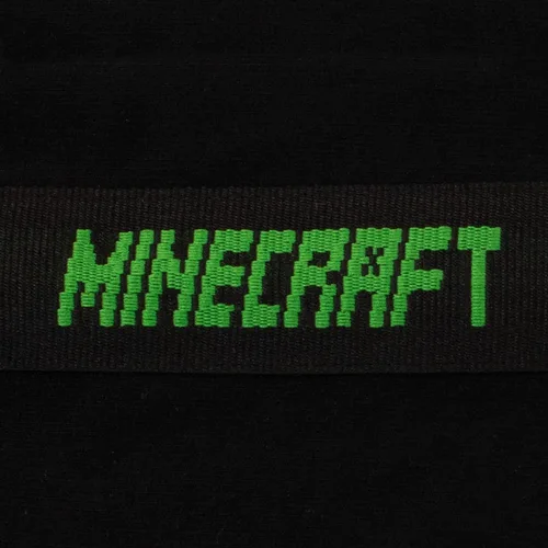 Miniatura 3 de Minecraft Creeper - Pantalones deportivos para niño