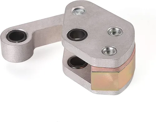 Miniatura 7 de 10L0L Kit de reparación de embrague de accionamiento para carrito de golf para Yamaha G2-G14 1985-Up, reemplaza al OEM J38-46205-01-00