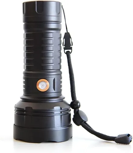 Miniatura 7 de YUSHI Linterna UV industrial del NDT del LED (VM10)