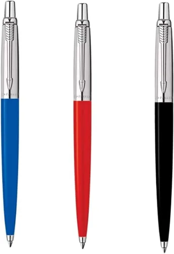 Miniatura 2 de Parker Set variado de bolígrafos Jotter 78033BRB