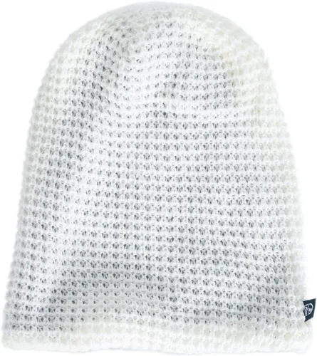 Miniatura 105 de FORBUSITE Gorro de punto largo holgado para hombre para verano e invierno, de gran