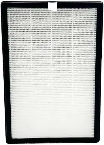 Filtros H04 compatibles con purificador de aire HIMOX H04, filtración H13 de 4 etapas de limpieza de aire de carbón activado de alta eficiencia, 1