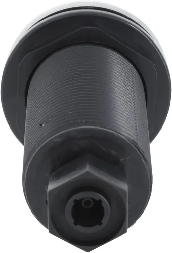 Miniatura 4 de Danco 10685 Interruptor de aire de montaje superior para trituradores de basura con longitud de rosca extendida, cromado