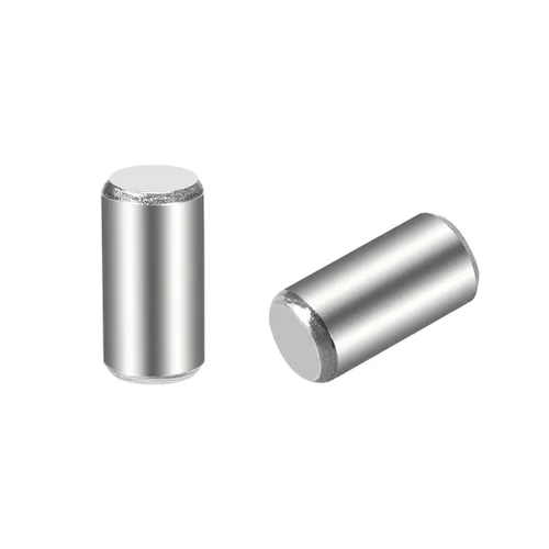 Miniatura 13 de uxcell 3 pasadores de 0.787 in (aproximadamente 1/8 de pulgada) de acero inoxidable 304 para litera de madera, pasadores de estante, estantes