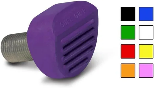 Sure-Grip Gripper Toe-Stops