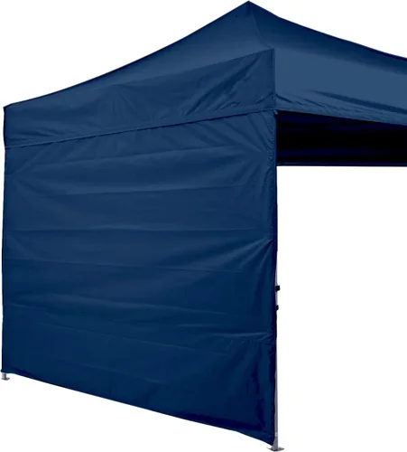 Miniatura 19 de ABCCANOPY - Toldo desplegable para el sol 10'x 10', pared lateral de 10' (1 panel), más de 15 colores, con cintas para sujetar de la estructura