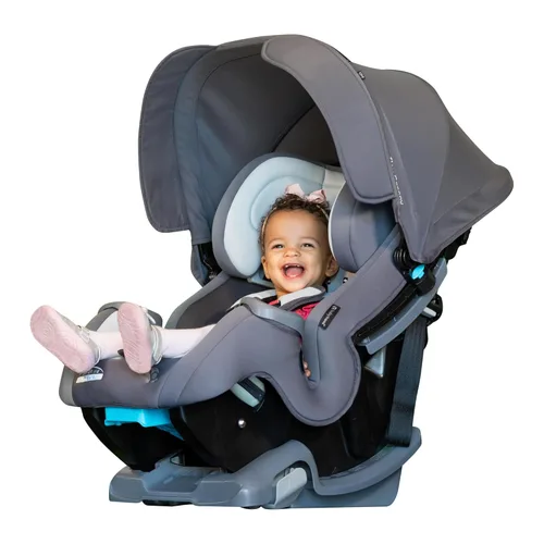Miniatura 13 de Baby Trend Cover Me™ Asiento de automóvil convertible 4 en 1, Scooter