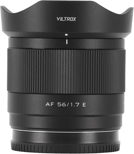 Miniatura 12 de Viltrox AF 0.512 in F1.4 APS-C lente para Sony E-Mount, lente ultra gran angular Prime para cámaras Sony E-Mount a9 a7RIV a7IV a7RIII a7SIII a7II