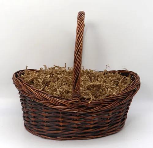 Miniatura 2 de Gift Basket Village Cesta de regalo grande de The Colors Of Fall