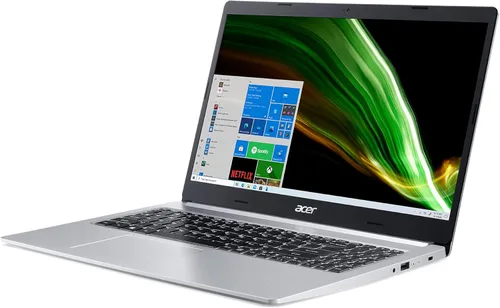 Miniatura 7 de Portátil Acer Aspire 5 A515-45-R1YC, delgado, pantalla Full HD IPS de 15.6 pulgadas, procesador AMD Ryzen 5 5500U Hexa-Core Mobile, memoria DDR4