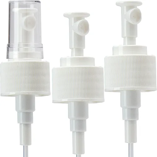 Miniatura 8 de Cabezal rociador de niebla fina a prueba de fugas, 1 paquete. Boquilla de repuesto para botellas grandes, sin BPA de 24/410 hilos con tubo de 9.25