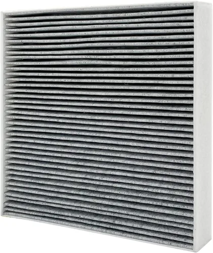 Miniatura 5 de Capume para Filtro de Aire de Cabina JM133 Compatible con 2021-2023 Elantra, 2022-2024 Ioniq 5, 2021-2024 Santa Fe, 2020-2024 Sonata, 2022-2024