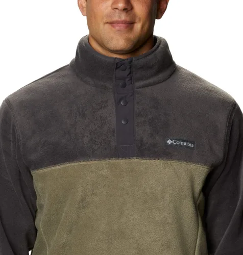 Miniatura 4 de Columbia Steens Mountain Half Snap para hombre