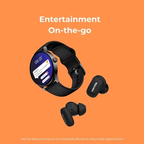 Miniatura 6 de Reloj inteligente para hombres y mujeres (respuesta/hacer llamadas), reloj inteligente con voz AI integrada, rastreador de fitness HD de 1.6