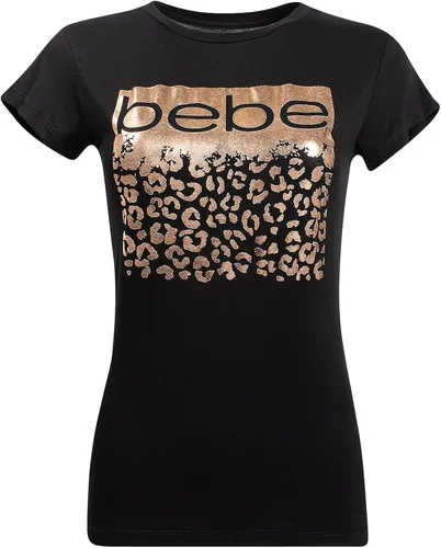 Miniatura 5 de bebe Camisetas de verano para mujer camisetas de verano para mujer paquete de 2 Negro