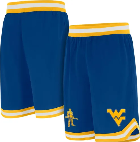 Miniatura 12 de Ultra Game Pantalones cortos de baloncesto oficiales NCAA para hombre de malla de aire suave - Ajuste OG