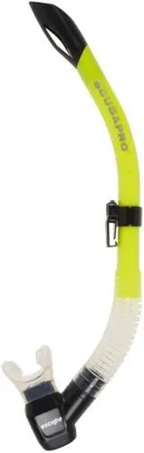 Miniatura 4 de Scubapro Escape semi-seco Snorkel