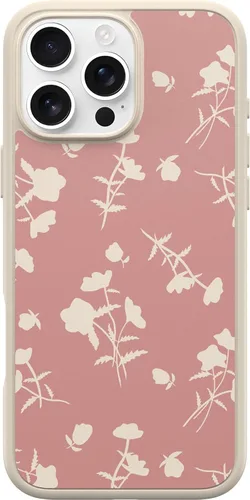 Miniatura 88 de OtterBox Symmetry Series - Funda para iPhone 16, Autumn Rust