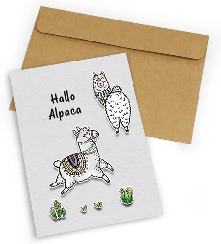 Miniatura 5 de Sellos y troqueles de alpaca para hacer tarjetas, sellos transparentes de flores y troqueles de corte, troqueles de alpaca, troqueles de corte