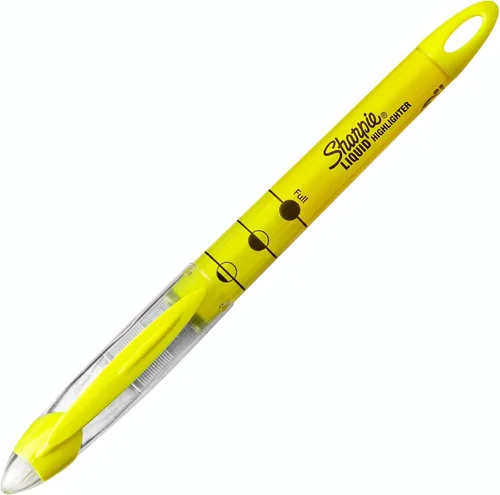 Miniatura 4 de SHARPIE marcadores con punta cincelada, cajas de 12