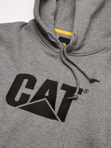 Miniatura 3 de Caterpillar Sudadera con capucha para hombre
