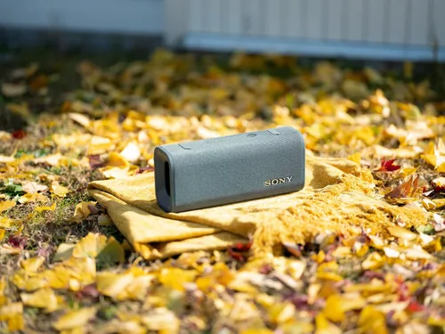 Miniatura 10 de Sony ULT Field 3 - Altavoz inalámbrico portátil Bluetooth, IP67 a prueba de agua, polvo, óxido y golpes con graves mejorados, batería de 24 horas