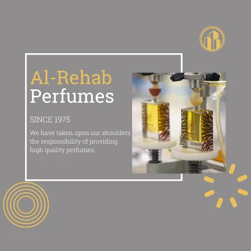Miniatura 5 de Al-Rehab - Espray natural «Lord» para hombres, eau de parfum de 1.65 onzas líquidas