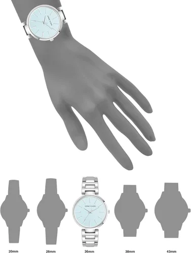 Miniatura 14 de Anne Klein Reloj de pulsera para mujer